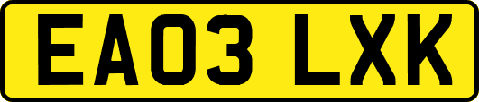 EA03LXK