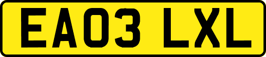 EA03LXL