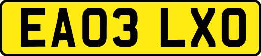 EA03LXO