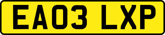 EA03LXP