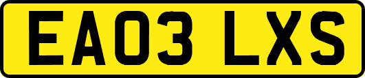 EA03LXS
