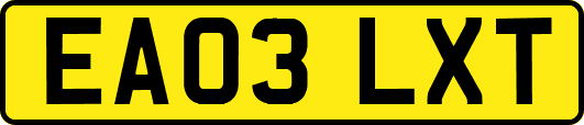 EA03LXT