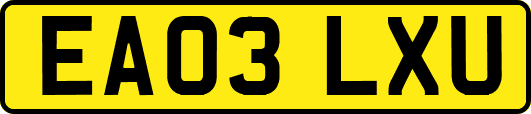 EA03LXU