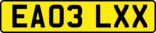 EA03LXX