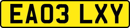 EA03LXY