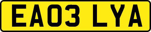 EA03LYA