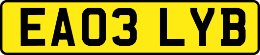 EA03LYB