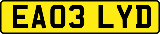 EA03LYD