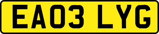 EA03LYG
