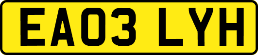 EA03LYH