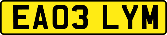 EA03LYM