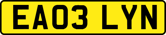 EA03LYN