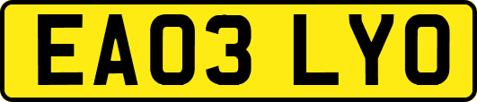 EA03LYO