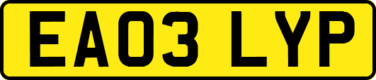 EA03LYP