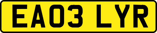 EA03LYR