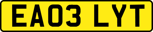 EA03LYT