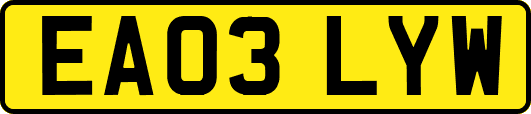EA03LYW
