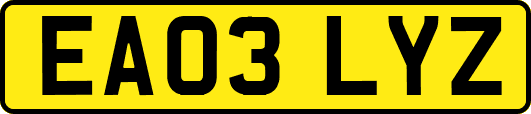 EA03LYZ