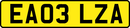 EA03LZA