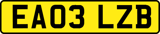 EA03LZB