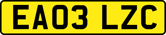 EA03LZC