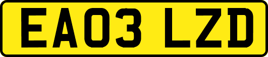 EA03LZD