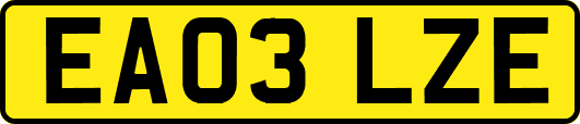 EA03LZE
