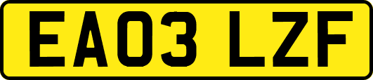 EA03LZF
