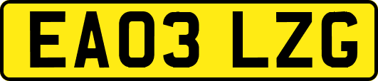 EA03LZG