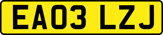 EA03LZJ