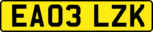 EA03LZK