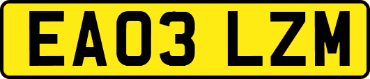 EA03LZM