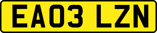 EA03LZN