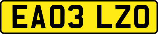 EA03LZO