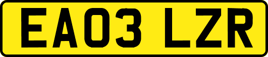 EA03LZR