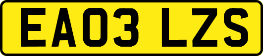 EA03LZS