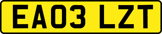 EA03LZT