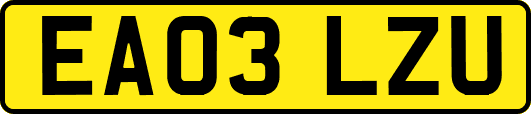 EA03LZU