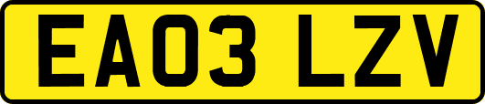 EA03LZV