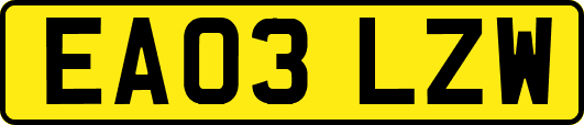 EA03LZW