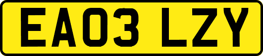 EA03LZY