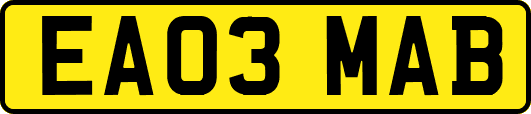 EA03MAB