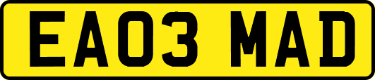 EA03MAD