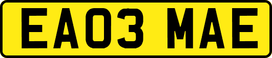 EA03MAE
