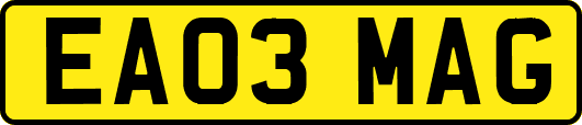 EA03MAG