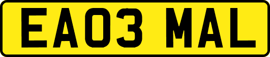 EA03MAL
