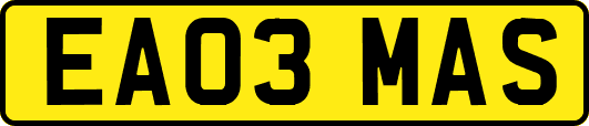 EA03MAS