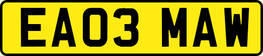 EA03MAW