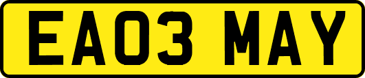 EA03MAY