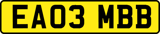 EA03MBB